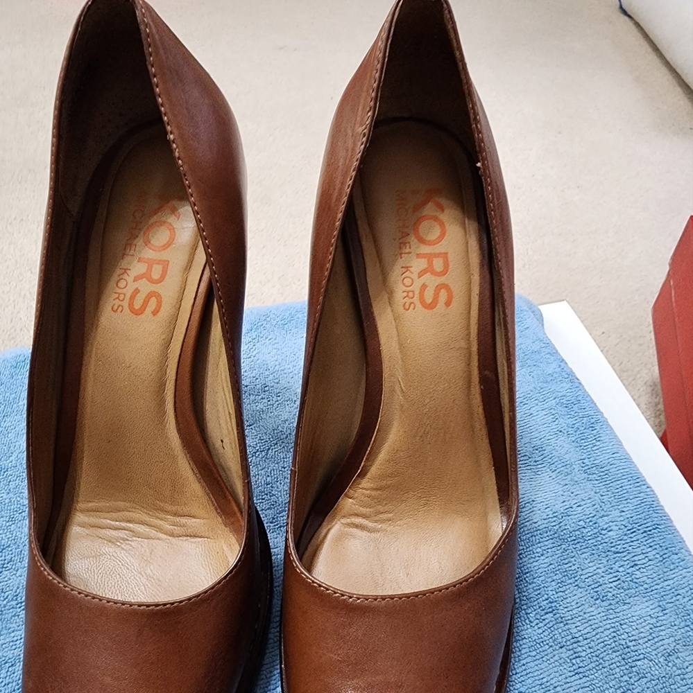 Michael Kors Heels